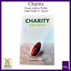 Charity by Shukrea