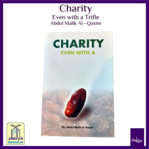 Charity by Shukrea