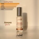 Fitrat Amore by Shukrea