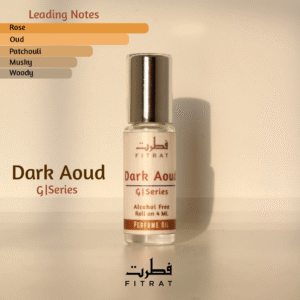 Fitrat Dark Aoud