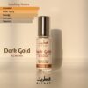 Fitrat Dark Gold