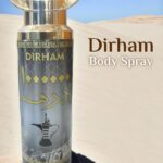 Dirham Body Spray