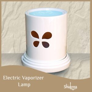 Electric Vaporizer Lamp