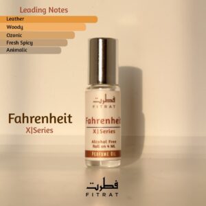 Fitrat Fahrenheit