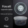 Hayati Dates by Shukrea