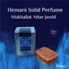Hemani Mukhallat Attar Jamid