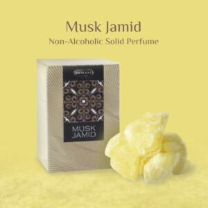 Hemani Musk Jamid