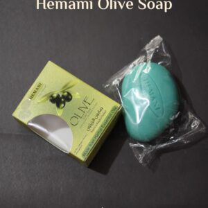 Hemani Olive Soap