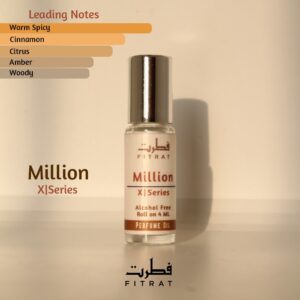 Fitrat Million