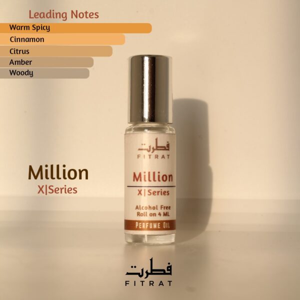 Fitrat Million