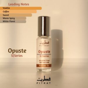 Fitrat Opuste