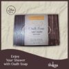 Oudh Soap