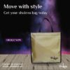 Shukrea bag by Shukrea
