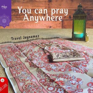 Travel Jaynamaz by Shukrea