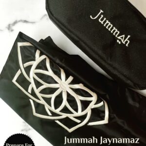 Jummah Jaynamaz by Sukrea