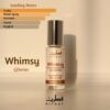 Fitrat Whimsy