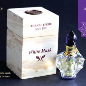 White Musk