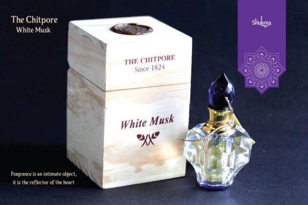 White Musk