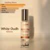 Fitrat White Oudh