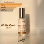 Fitrat White Oudh
