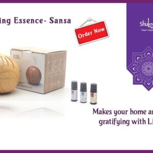 Living Essence- Sansa by Shukrea
