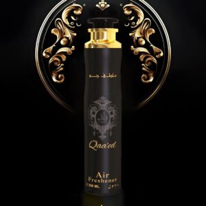 Qaaed Air Freshener by Shukrea
