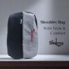 Journey Backpack by Shukrea