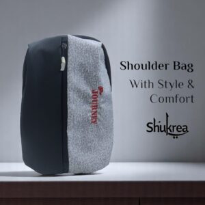 Journey Backpack by Shukrea