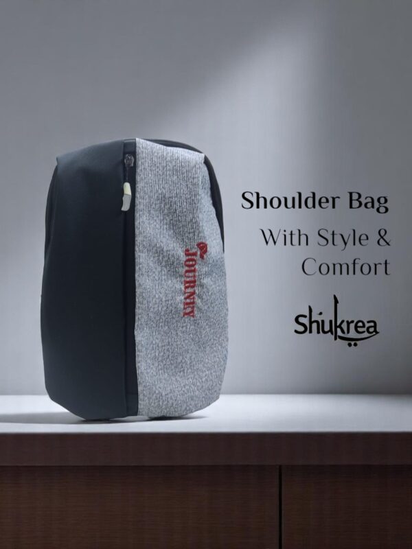 Journey Backpack by Shukrea