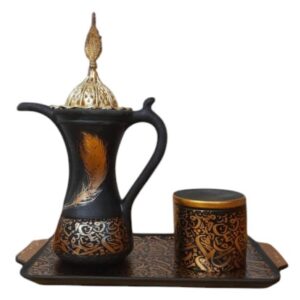 Exclusive Bakhoor Burner Pot by Shukrea