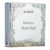 CHOCOLATE BAKHOOR BLACK OUD by Shukrea