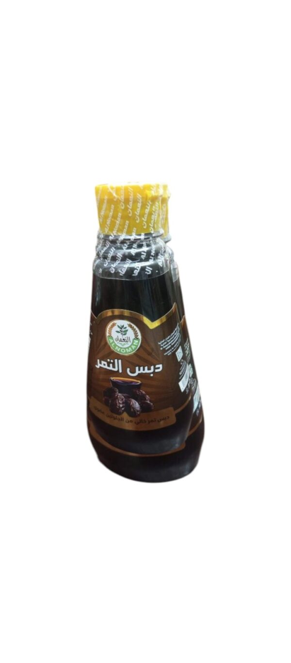 Dates syrup by Shukrea