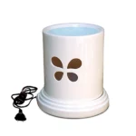 Electric Vaporizer Lamp by Shukrea