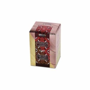 Hemani Amber Jamid Musk by Shukrea