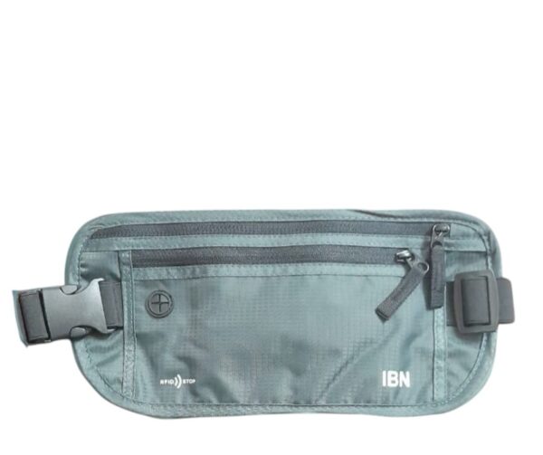 Ihram Belt by Shukrea