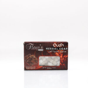 Oudh Herbal Soap by Shukrea