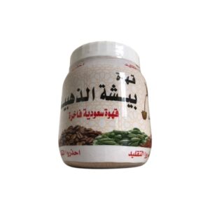 Arabic Qahwa by Shukrea