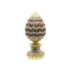 Beautiful Tulip with Beautiful Names of Allah by Shukrea