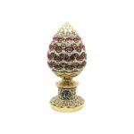 Beautiful Tulip with Beautiful Names of Allah by Shukrea